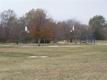 Camelot Park Basketball
