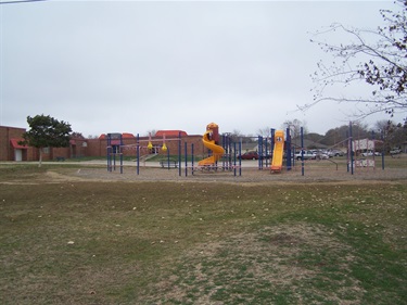 Camelot Park Playground
