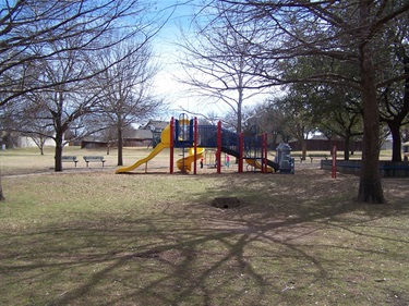 Candleridge playground