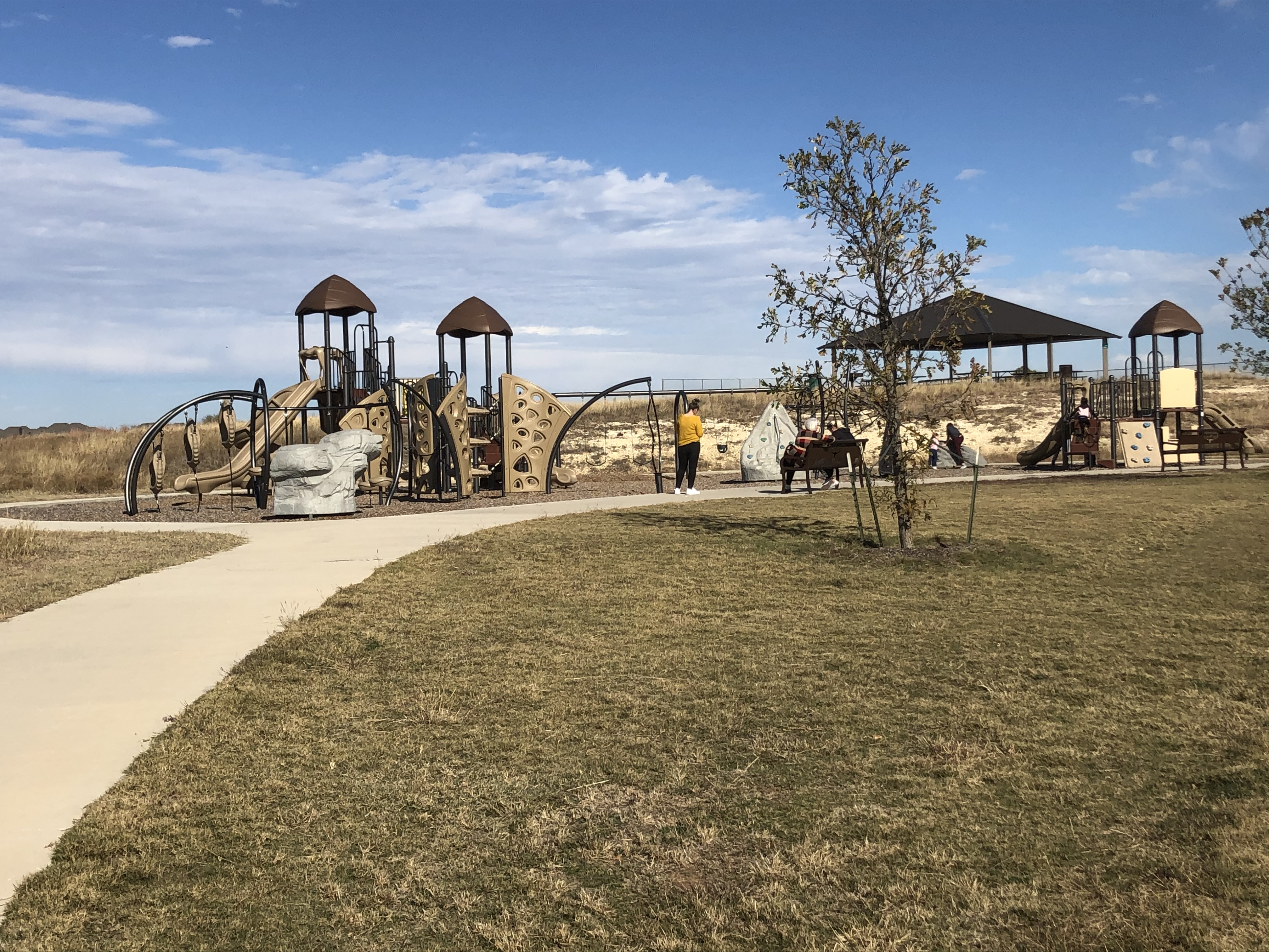 Chisholm Park Aquatic Center