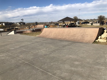 Skatepark 1