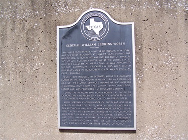 Historical Marker