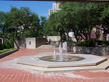 Water Feature