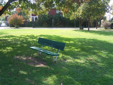 Bench