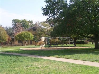 Playground