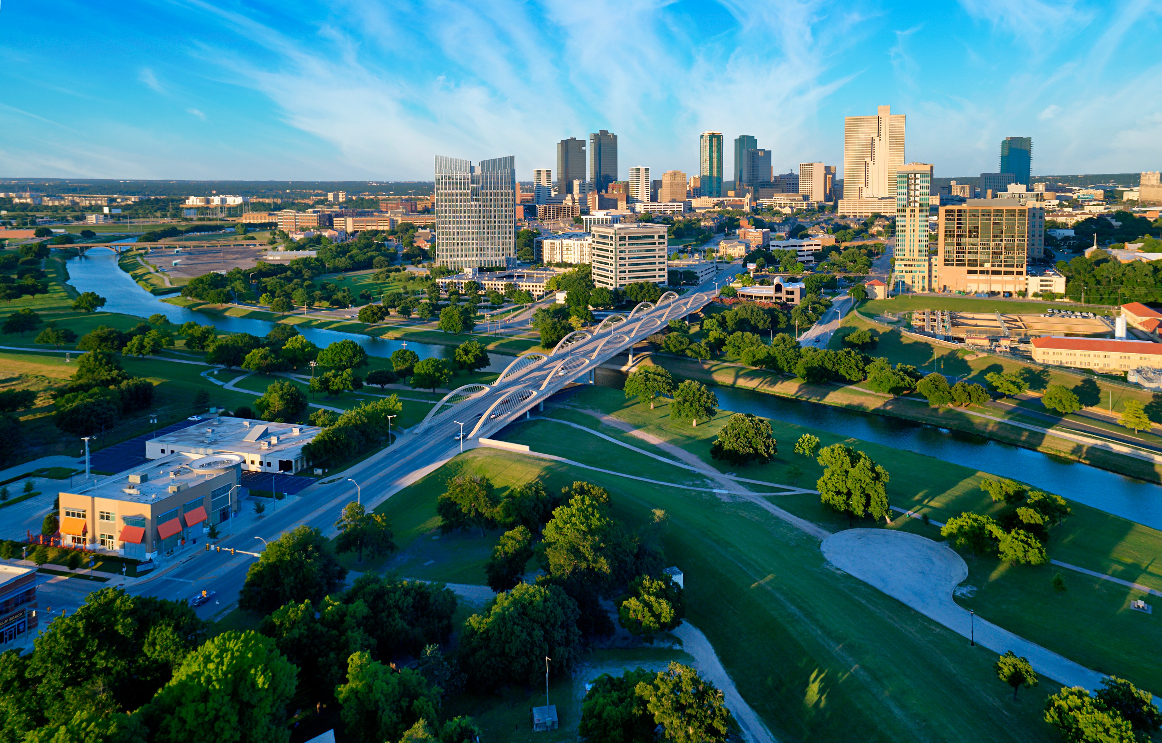 Fort Worth's Mission to the City of Fort Worth