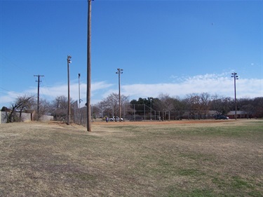 Oakland Lake Baseball