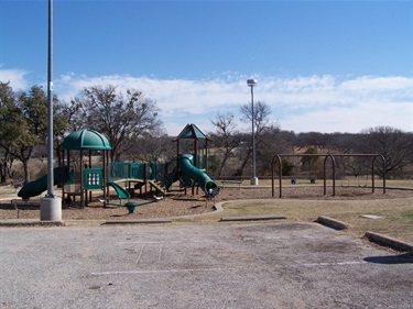 Oakland Lake Playground