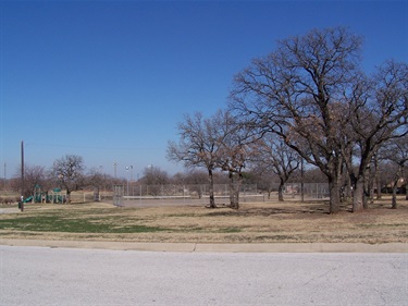 Oakland Lake Tennis Courts