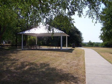 Pavilion