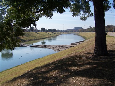 West Fork of the Trinity River