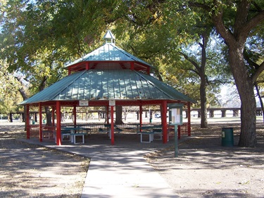 Pavilion