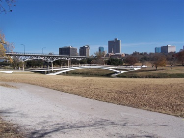 Downtown Fort Worth