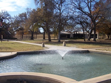 Water feature