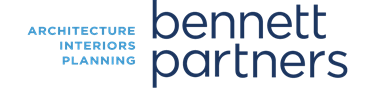 Bennett Partners Logo Full color