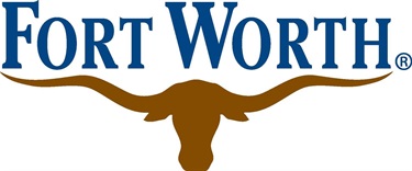 City of Fort Worth logo color