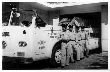 Ladder Co. 8