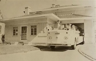 Station 8 front