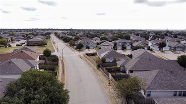 Trail Lake Streetlight Improvements 3