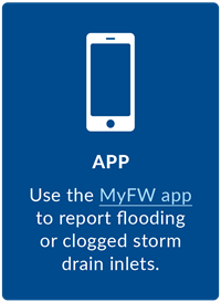 MyFW App Information