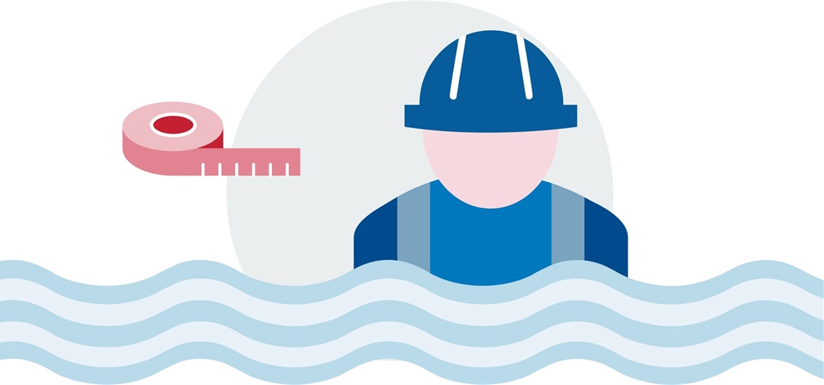 Maintenance system worker Maintenance system worker