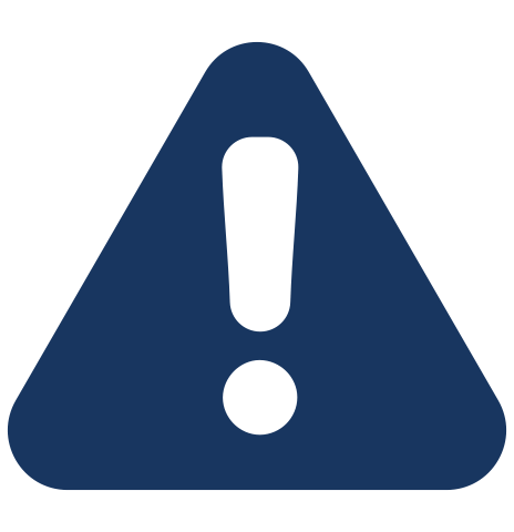 Flood warning tab icon