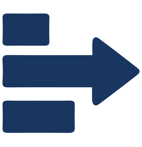 Planning and Spotlight tab icon