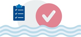 Floodplain management checklist