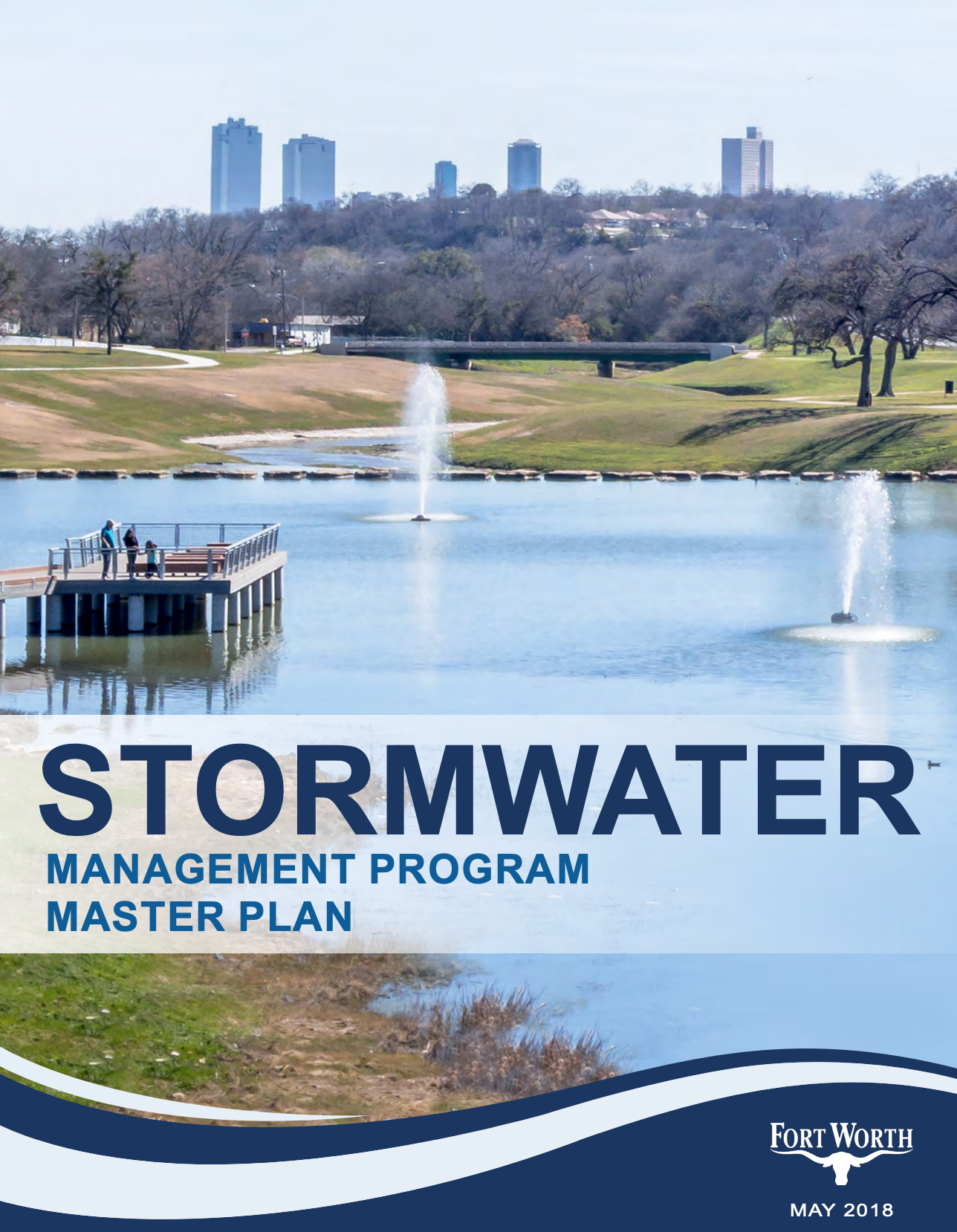 Stormwater Management Program Master Plan