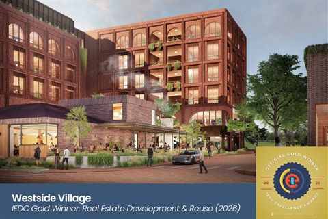 Westside Village wins Award.jpg