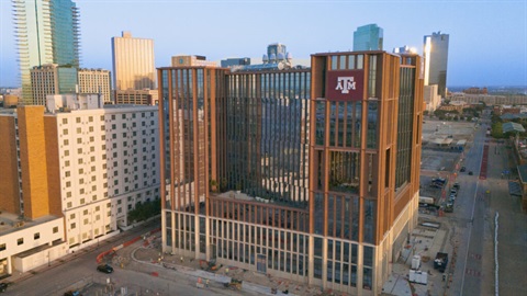 CITY NEWS Texas A&M ribbon cutting.jpg