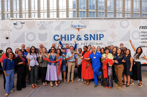 Chip & Snip inaugural event launch City News.png