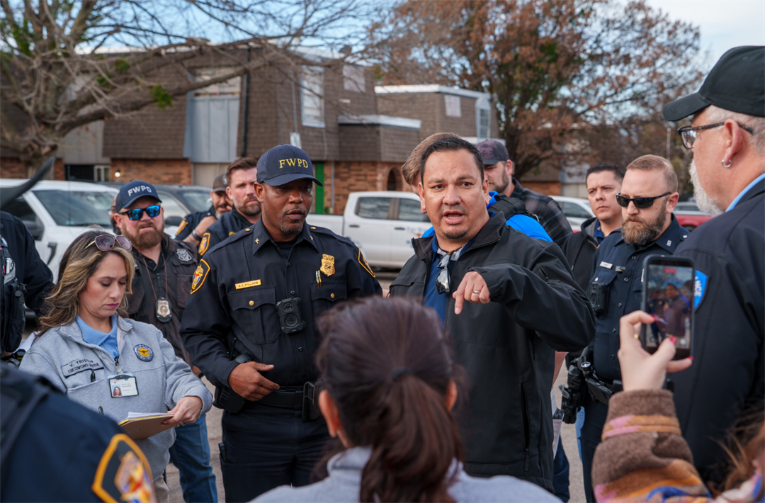 NET Force pilot program delivers early results at nuisance properties ...