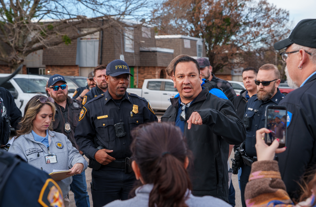 NET Force pilot program delivers early results at nuisance properties ...