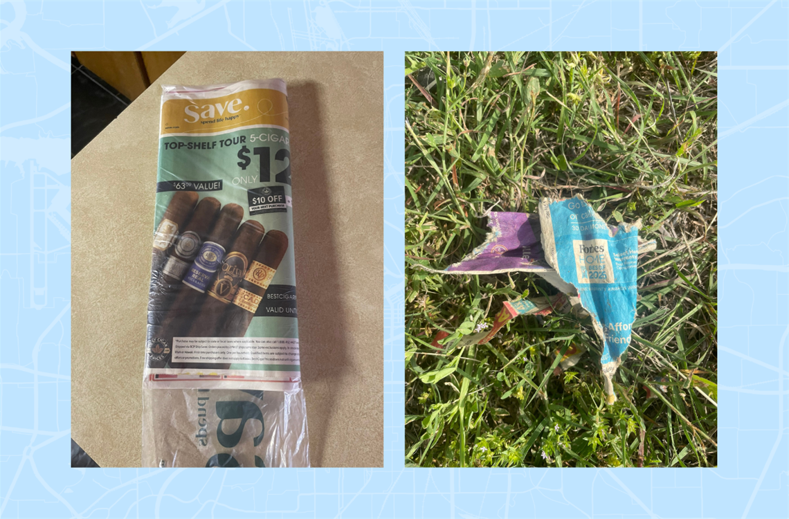 Unwanted Mail widget.png