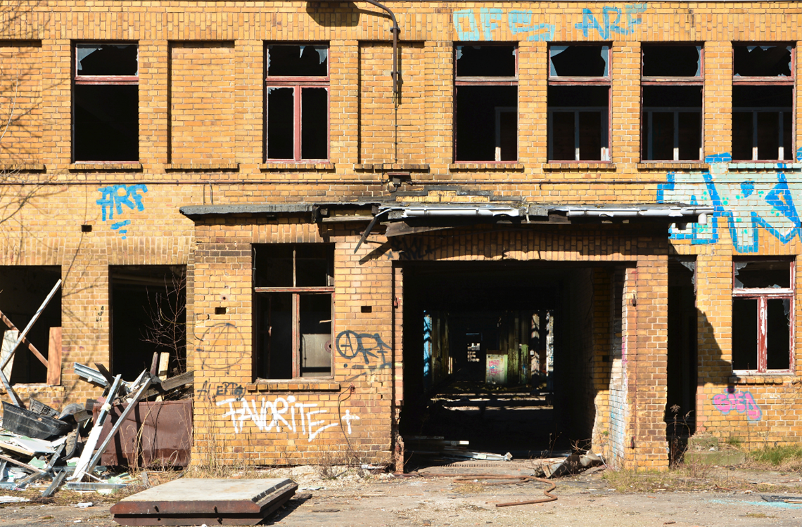 Open and vacant structure widget.png
