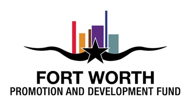 Fort Worth Promotion and Development Fund logo