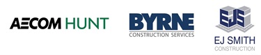 Hunt-Byrne-Smith (HBS) Logo