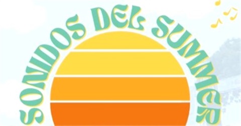 Sonidos Del Summer Fall Gallery NIght