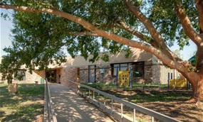 Near Southside Community Center