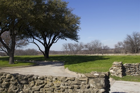 Northwest Fort Worth park