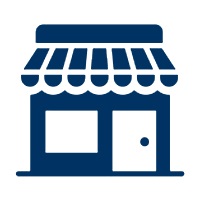 Storefront icon