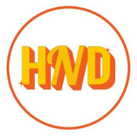 Logo for the Historic Northside District