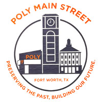 Logo for Polytechnic Heights Main Street
