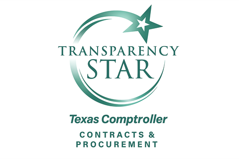 Contract & Procurement Transparency Star