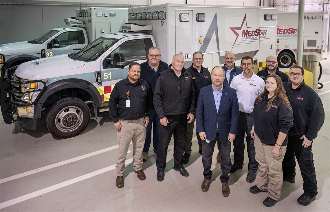EMS Provider License