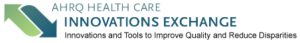 Innovation Exchange logo