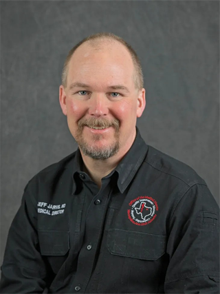 Jeffrey L. Jarvis System Medical Director Chief Medical Officer