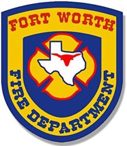 FWFD Logo