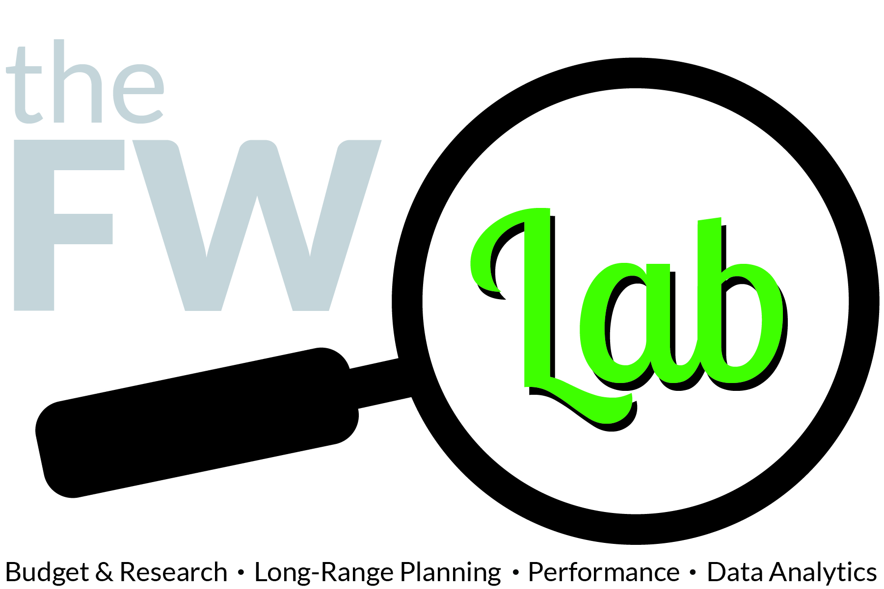 FWLab Branding Graphic